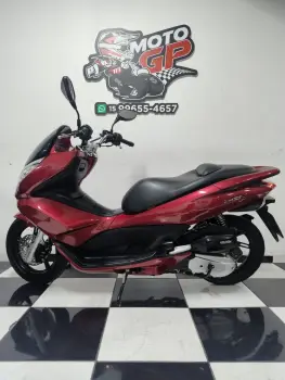 PCX 150