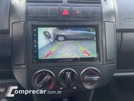 POLO 1.0 MI Classic Sedan 16V