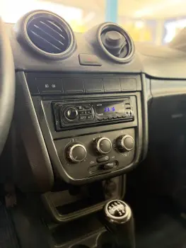 SAVEIRO 1.6 MI Trooper CE 8V G.V