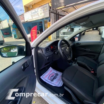 GOL 1.0 12V MPI Totalflex