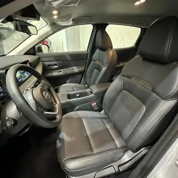 KICKS Advance 1.0 Turbo Flex Aut.