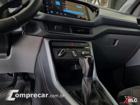 T-CROSS - 1.0 200 TSI TOTAL AUTOMÁTICO