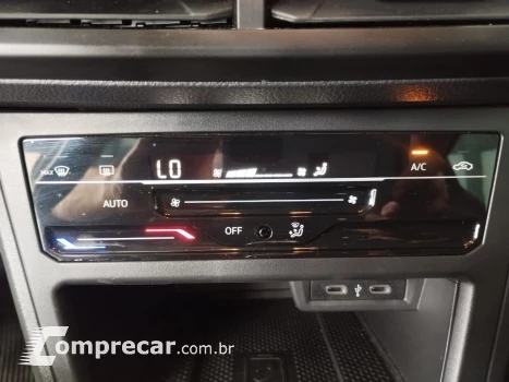 COMPASS 2.0 16V Limited 4X4