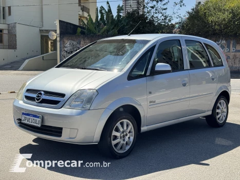 MERIVA 1.8 MPFI Maxx 8V