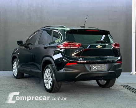 TRACKER 1.0 Turbo LTZ