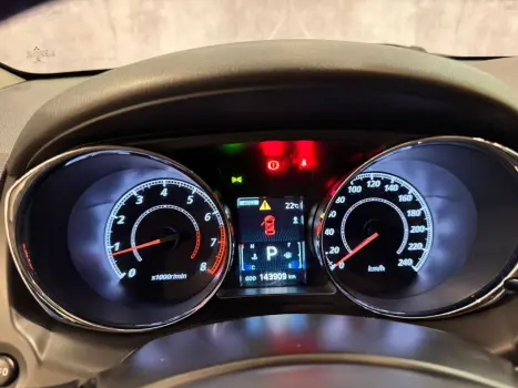 ASX 2.0 16V 4P 4X4 AWD AUTOMÁTICO