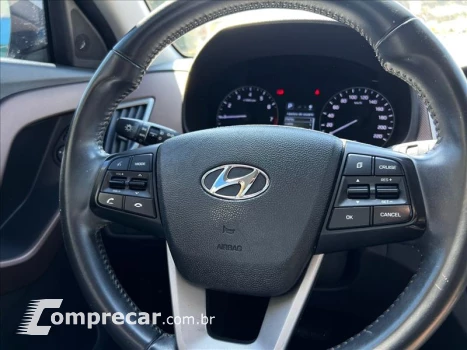 CRETA 2.0 16V Prestige