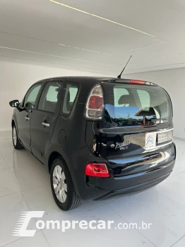 C3 1.5 Picasso GLX 8V