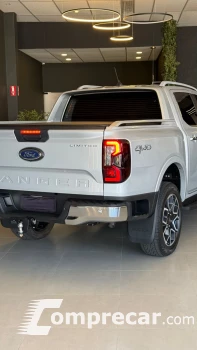 RANGER 3.0 Limited 16V 4X4 CD