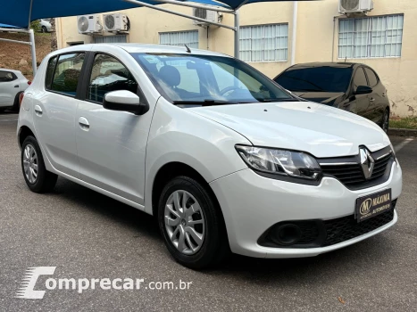 SANDERO 1.0 Expression 16V