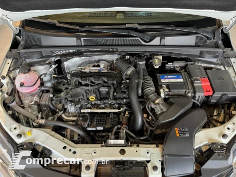 ONIX 1.0 TURBO FLEX PREMIER AUTOMÁTICO