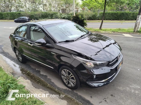 CRONOS 1.8 E.torq Precision AT6