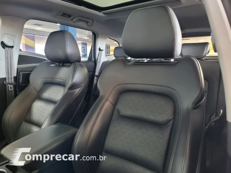 TIGGO 8 1.6 TGDI GASOLINA TXS DCT