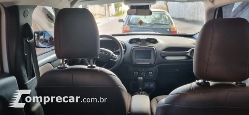 RENEGADE 1.3 T270 Turbo Sport