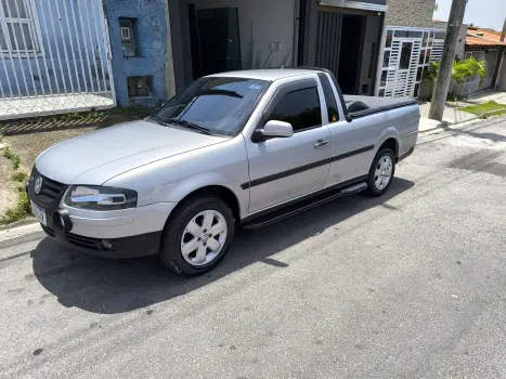 Volkswagen SAVEIRO 1.6 8V 2 portas