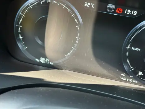 XC60 2.0 T8 Hybrid Polestar Engineered AWD Geartronic