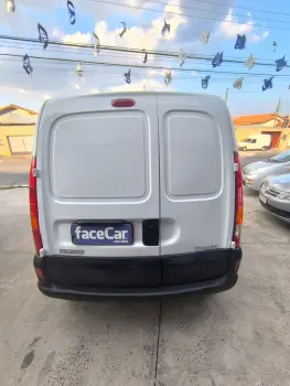 Kangoo Express Hi-Flex 1.6 16V