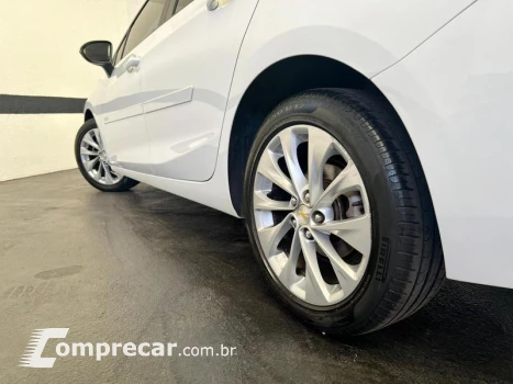 CRUZE 1.4 TURBO LT 16V FLEX 4P AUT