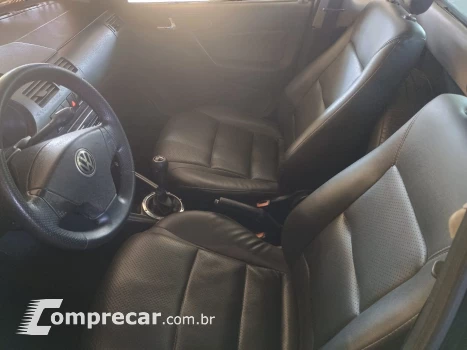 Saveiro supersurf 1.6