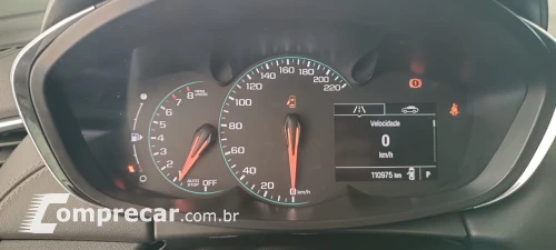 TRACKER 1.4 16V Turbo Premier