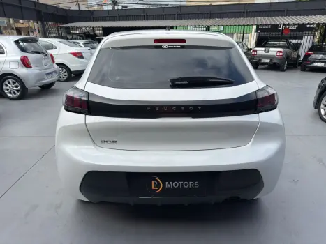 208 1.0 Firefly Like