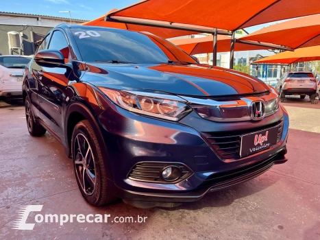 HR-V 1.8 16V EX