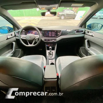 NIVUS 1.0 200 TSI Highline