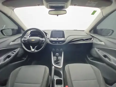 ONIX 1.0 FLEX LT MANUAL