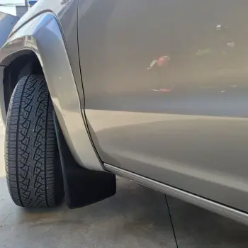 AMAROK Trendline CD 2.0 TDI 4X4 Dies Aut