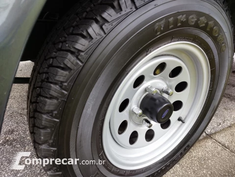 F-1000 3.9 Super CS 8V