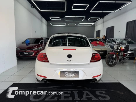 FUSCA 2.0 TSI 16V R-line