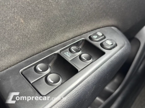 HB20 1.6 COMFORT PLUS 16V FLEX 4P MANUAL