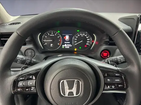 HR-V 1.5 DI I-VTEC FLEX EXL CVT
