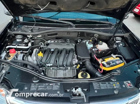 DUSTER 1.6 Dynamique 4X2 16V