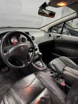 407 Allure 2.0 Flex Automático