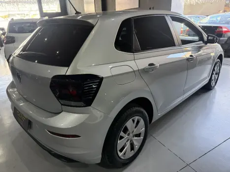 POLO 1.0 MPI MANUAL