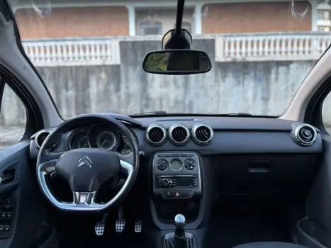 C3 1.6 Exclusive 16V