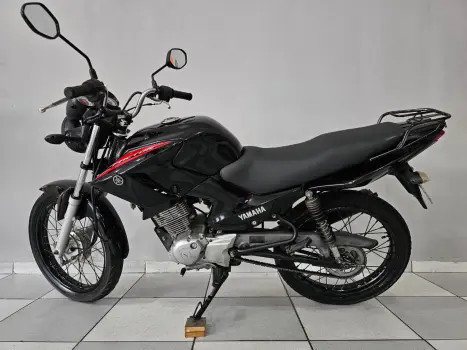 YBR 125 FACTOR K1