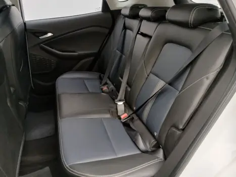 TRACKER 1.2 TURBO FLEX PREMIER AUTOMÁTICO