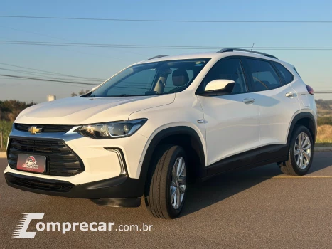 CHEVROLET TRACKER 1.0 Turbo LTZ 4 portas