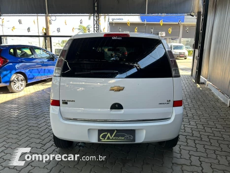 MERIVA 1.4 MPFI Maxx 8V