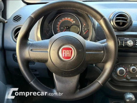 UNO 1.0 MPI Mille Fire 8V