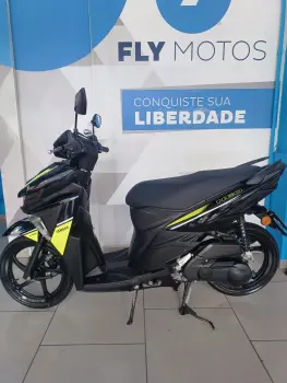 NEO 125 AUTOMATICA