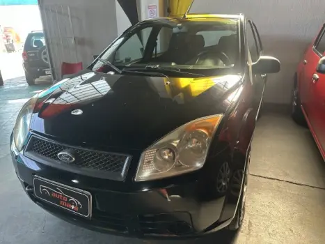 FIESTA HATCH - 1.0 MPI CLASS HATCH 8V 4P MANUAL