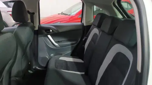 C3 TENDANCE 1.5 FLEX 8V 5P MEC.