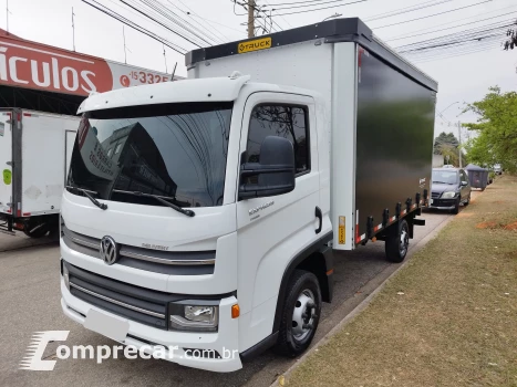 Delivery Express 3.0 Prime + Sider novo