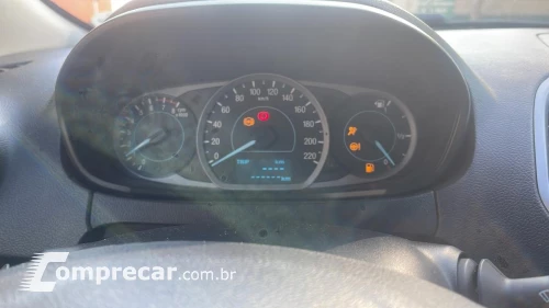 SANDERO 1.0 Expression 16V