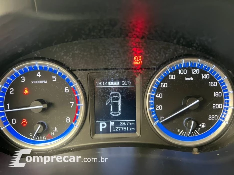 S-CROSS 1.6 16V VVT 4you