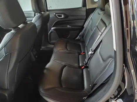 COMPASS 1.3 T270 TURBO FLEX LONGITUDE AT6