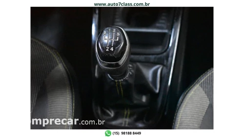 KWID - 1.0 12V SCE OUTSIDER MANUAL